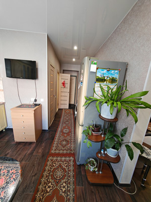 Продам однокомнатную (1-комн.) квартиру, Копылова пр-кт, 32, Комсомольск-на-Амуре г