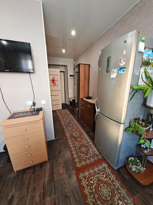 Продам однокомнатную (1-комн.) квартиру, Копылова пр-кт, 32, Комсомольск-на-Амуре г