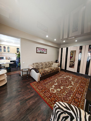 Продам однокомнатную (1-комн.) квартиру, Копылова пр-кт, 32, Комсомольск-на-Амуре г