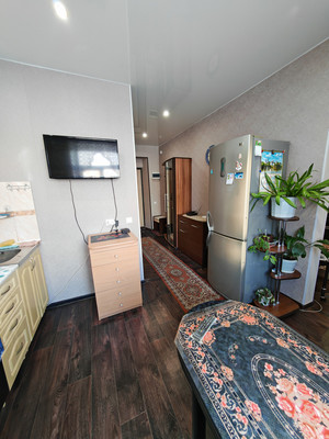 Продам однокомнатную (1-комн.) квартиру, Копылова пр-кт, 32, Комсомольск-на-Амуре г