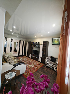 Продам однокомнатную (1-комн.) квартиру, Копылова пр-кт, 32, Комсомольск-на-Амуре г