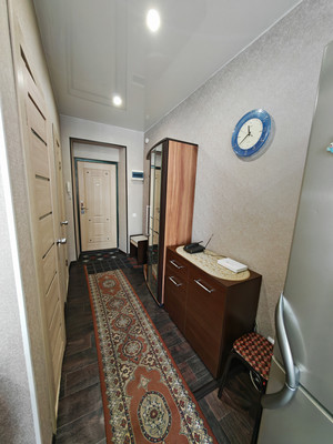 Продам однокомнатную (1-комн.) квартиру, Копылова пр-кт, 32, Комсомольск-на-Амуре г