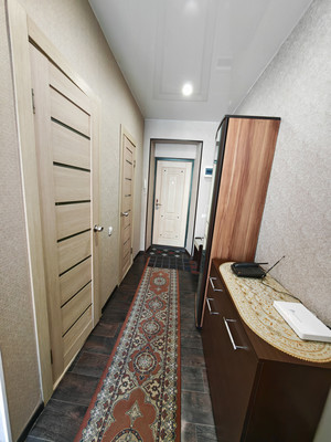 Продам однокомнатную (1-комн.) квартиру, Копылова пр-кт, 32, Комсомольск-на-Амуре г