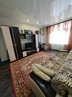 Продам однокомнатную (1-комн.) квартиру, Копылова пр-кт, 32, Комсомольск-на-Амуре г