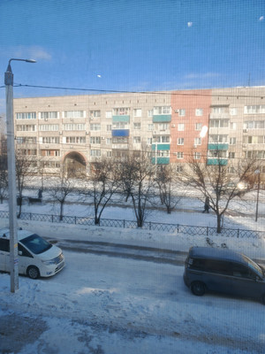 Продам однокомнатную (1-комн.) квартиру, Копылова пр-кт, 32, Комсомольск-на-Амуре г