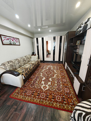 Продам однокомнатную (1-комн.) квартиру, Копылова пр-кт, 32, Комсомольск-на-Амуре г