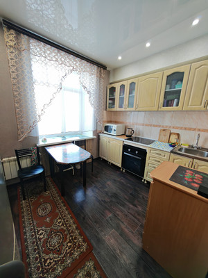 Продам однокомнатную (1-комн.) квартиру, Копылова пр-кт, 32, Комсомольск-на-Амуре г