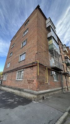 Продам двухкомнатную (2-комн.) квартиру, 13-я линия ул, 50к58, Ростов-на-Дону г