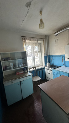 Продам двухкомнатную (2-комн.) квартиру, 13-я линия ул, 50к58, Ростов-на-Дону г