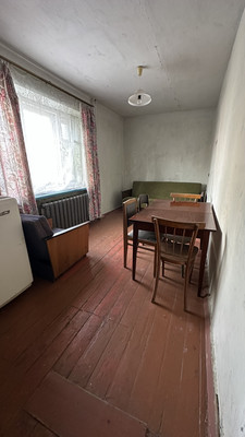 Продам двухкомнатную (2-комн.) квартиру, 13-я линия ул, 50к58, Ростов-на-Дону г