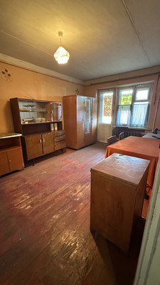 Продам двухкомнатную (2-комн.) квартиру, 13-я линия ул, 50к58, Ростов-на-Дону г