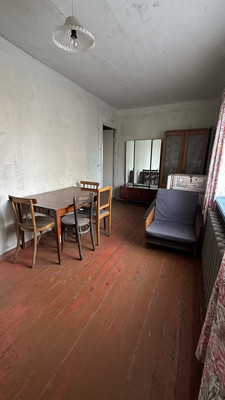 Продам двухкомнатную (2-комн.) квартиру, 13-я линия ул, 50к58, Ростов-на-Дону г