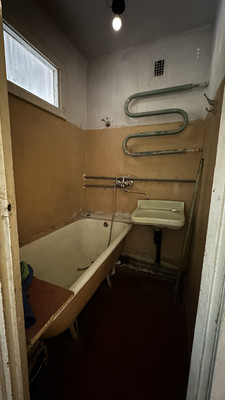 Продам двухкомнатную (2-комн.) квартиру, 13-я линия ул, 50к58, Ростов-на-Дону г