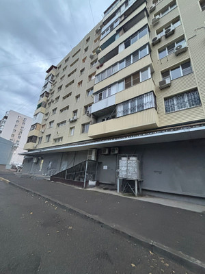 Продам однокомнатную (1-комн.) квартиру, Пушкинская ул, 181, Ростов-на-Дону г