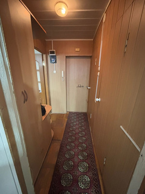 Продам однокомнатную (1-комн.) квартиру, Пушкинская ул, 181, Ростов-на-Дону г