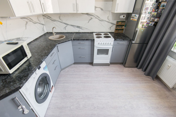 Продам однокомнатную (1-комн.) квартиру, Андреева пер, 4к9, Ростов-на-Дону г