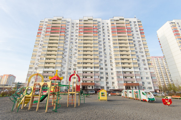 Продам однокомнатную (1-комн.) квартиру, Андреева пер, 4к9, Ростов-на-Дону г