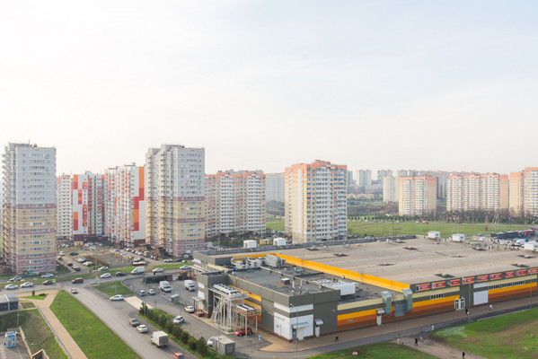 Продам однокомнатную (1-комн.) квартиру, Андреева пер, 4к9, Ростов-на-Дону г