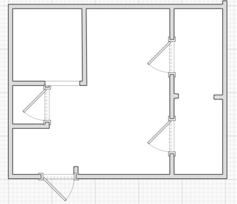 Продам трехкомнатную (3-комн.) квартиру, Карла Маркса ул, 57, Ишим г
