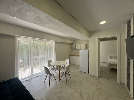 Продам двухкомнатную (2-комн.) квартиру, Краснодарская ул, 67/1, Крымск г