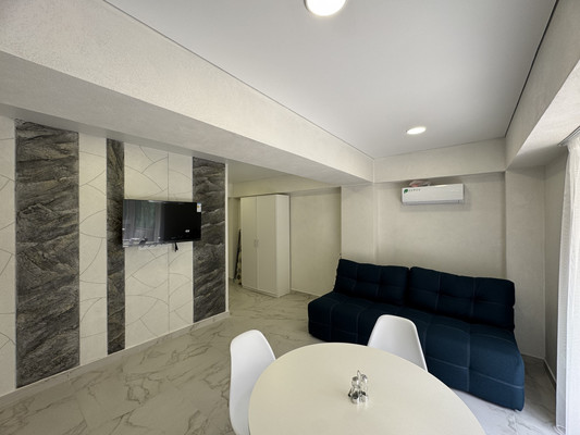 Продам двухкомнатную (2-комн.) квартиру, Краснодарская ул, 67/1, Крымск г