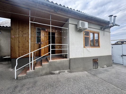 Продам дом, Студенческая ул, 36, Вольный Аул кп, 0 км от города