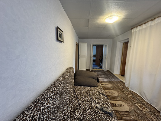 Продам дом, Студенческая ул, 36, Вольный Аул кп, 0 км от города