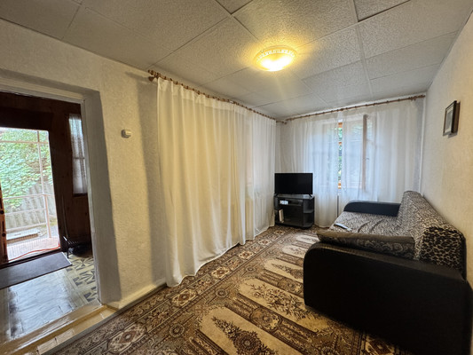 Продам дом, Студенческая ул, 36, Вольный Аул кп, 0 км от города