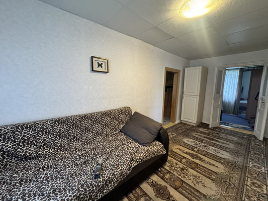 Продам дом, Студенческая ул, 36, Вольный Аул кп, 0 км от города