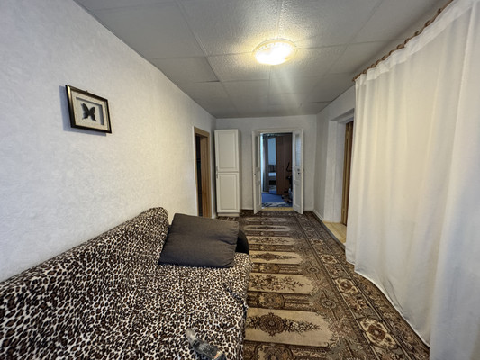 Продам дом, Студенческая ул, 36, Вольный Аул кп, 0 км от города