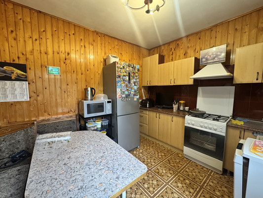 Продам дом, Студенческая ул, 36, Вольный Аул кп, 0 км от города