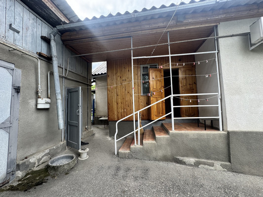 Продам дом, Студенческая ул, 36, Вольный Аул кп, 0 км от города