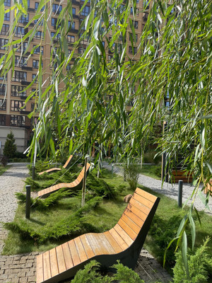 Продам двухкомнатную (2-комн.) квартиру, 2-я Российская ул, 162, Краснодар г