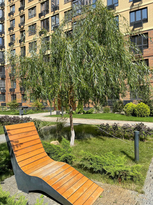 Продам двухкомнатную (2-комн.) квартиру, 2-я Российская ул, 162, Краснодар г