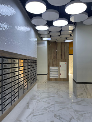 Продам двухкомнатную (2-комн.) квартиру, 2-я Российская ул, 162, Краснодар г