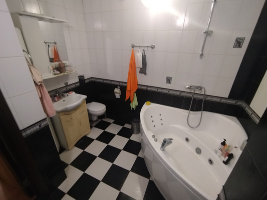 Продам трехкомнатную (3-комн.) квартиру, Подольская ул, 6/1, Северово д