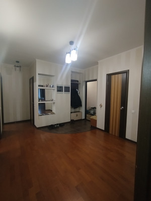 Продам трехкомнатную (3-комн.) квартиру, Подольская ул, 6/1, Северово д