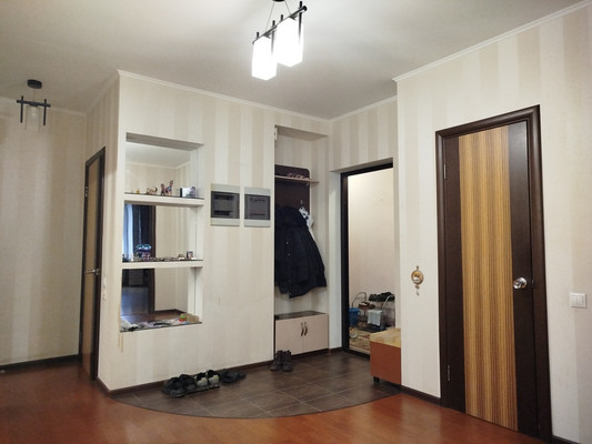 Продам трехкомнатную (3-комн.) квартиру, Подольская ул, 6/1, Северово д