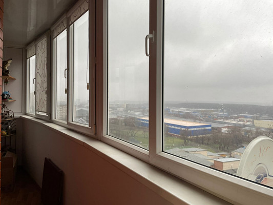 Продам трехкомнатную (3-комн.) квартиру, Подольская ул, 6/1, Северово д