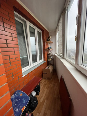 Продам трехкомнатную (3-комн.) квартиру, Подольская ул, 6/1, Северово д