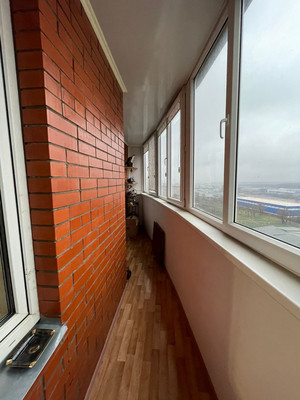 Продам трехкомнатную (3-комн.) квартиру, Подольская ул, 6/1, Северово д