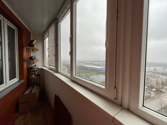 Продам трехкомнатную (3-комн.) квартиру, Подольская ул, 6/1, Северово д