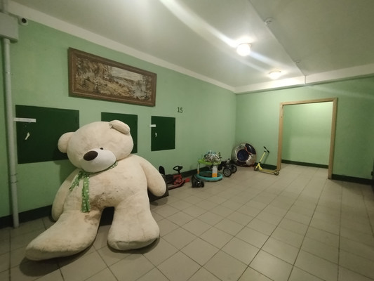 Продам трехкомнатную (3-комн.) квартиру, Подольская ул, 6/1, Северово д