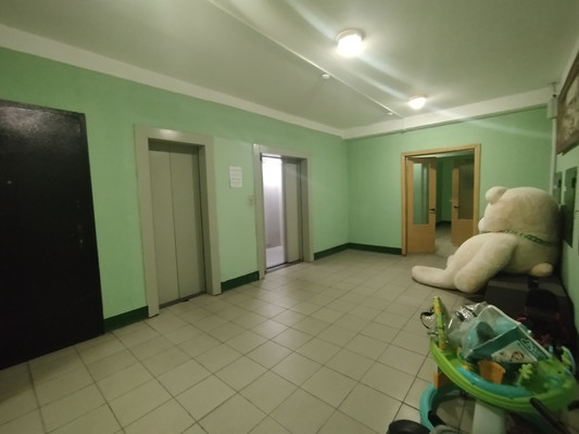 Продам трехкомнатную (3-комн.) квартиру, Подольская ул, 6/1, Северово д