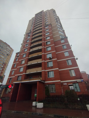 Продам трехкомнатную (3-комн.) квартиру, Подольская ул, 6/1, Северово д