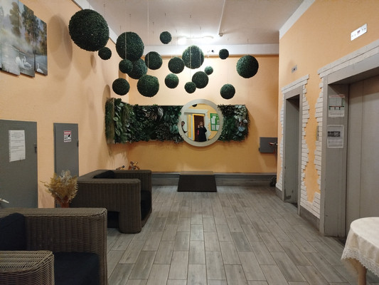 Продам трехкомнатную (3-комн.) квартиру, Подольская ул, 6/1, Северово д