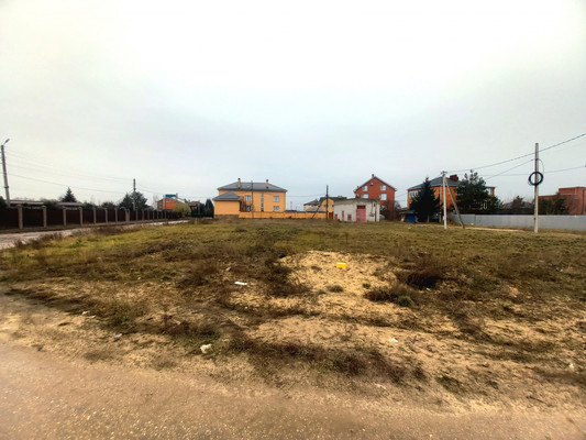 Продам участок 7,22 соток, ИЖС, Мира ул, Рязань г, 0 км от города
