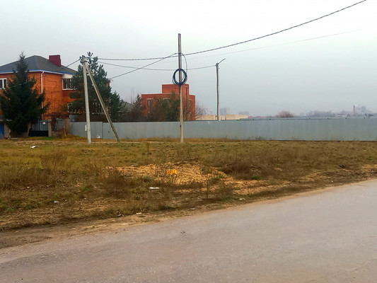 Продам участок 7,22 соток, ИЖС, Мира ул, Рязань г, 0 км от города