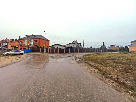 Продам участок 7,22 соток, ИЖС, Мира ул, Рязань г, 0 км от города