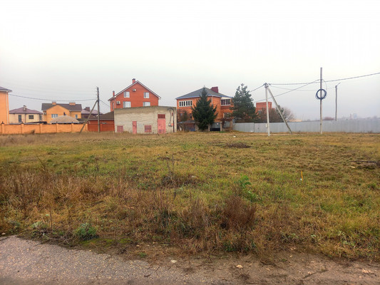 Продам участок 7,22 соток, ИЖС, Мира ул, Рязань г, 0 км от города